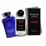 LIBERATOR Gallantry-FOR MEN-LUXURY SENSE