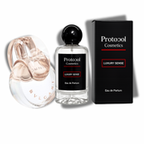 Omnia Crystalline Bvlgari for women-Luxury sense