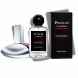 Euphoria Calvin Klein for women-Luxury sense