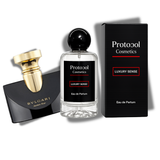 Jasmin Noir Bvlgari for women-Luxury sense