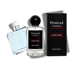 AZZARO CHROME FOR MEN-LUXURY SENSE