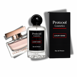 Rose The One Dolce&Gabbana for women-Luxury sense