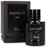 DIOR SAUVAGE ELIXIR 60ML