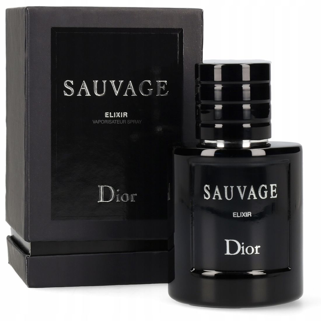 DIOR SAUVAGE ELIXIR 60ML