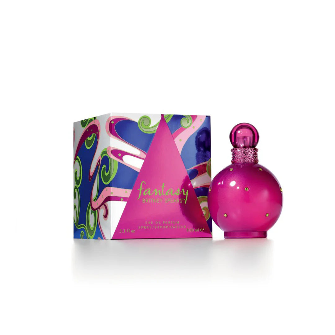 BRITNEY SPEARS FANTASY EDP 100ML
