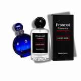 Midnight Fantasy Britney Spears for women-Luxury sense