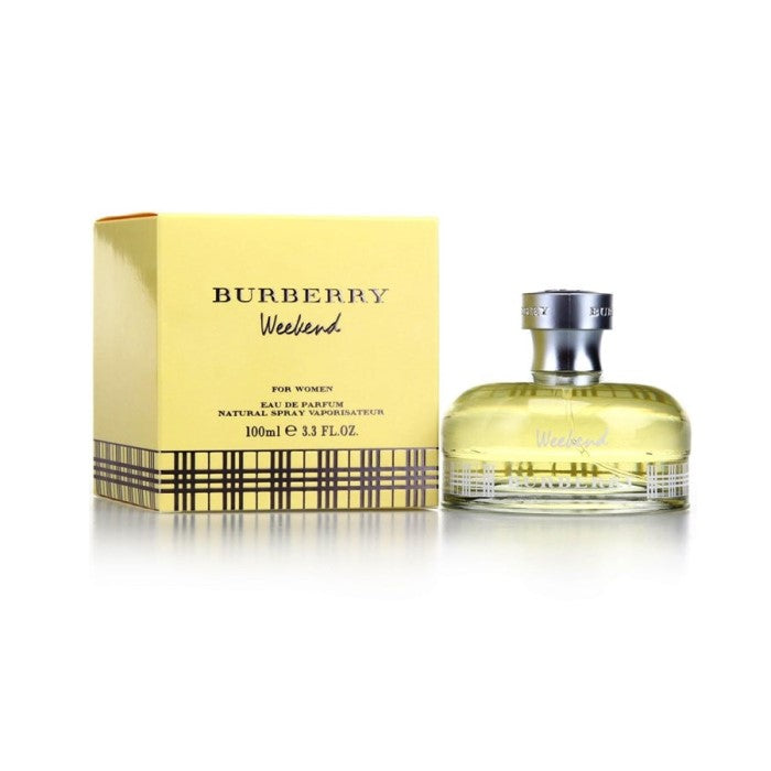 BURBERRY WEEKEND