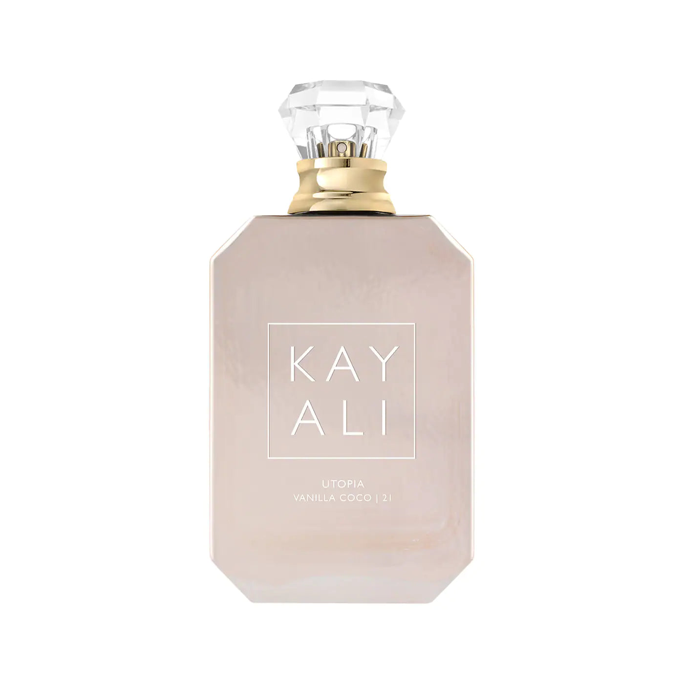 KAYALI UTOPIA VANILLA COCO 21 EDP 100ML