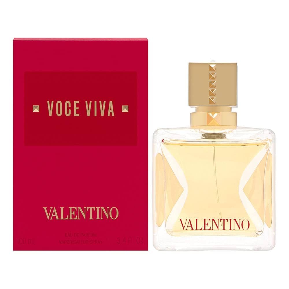 VALENTINO VOGE VIVA EDP FOR HER 100ML