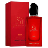 GIORGIO ARMANI SI ECLAT EDT 100ML