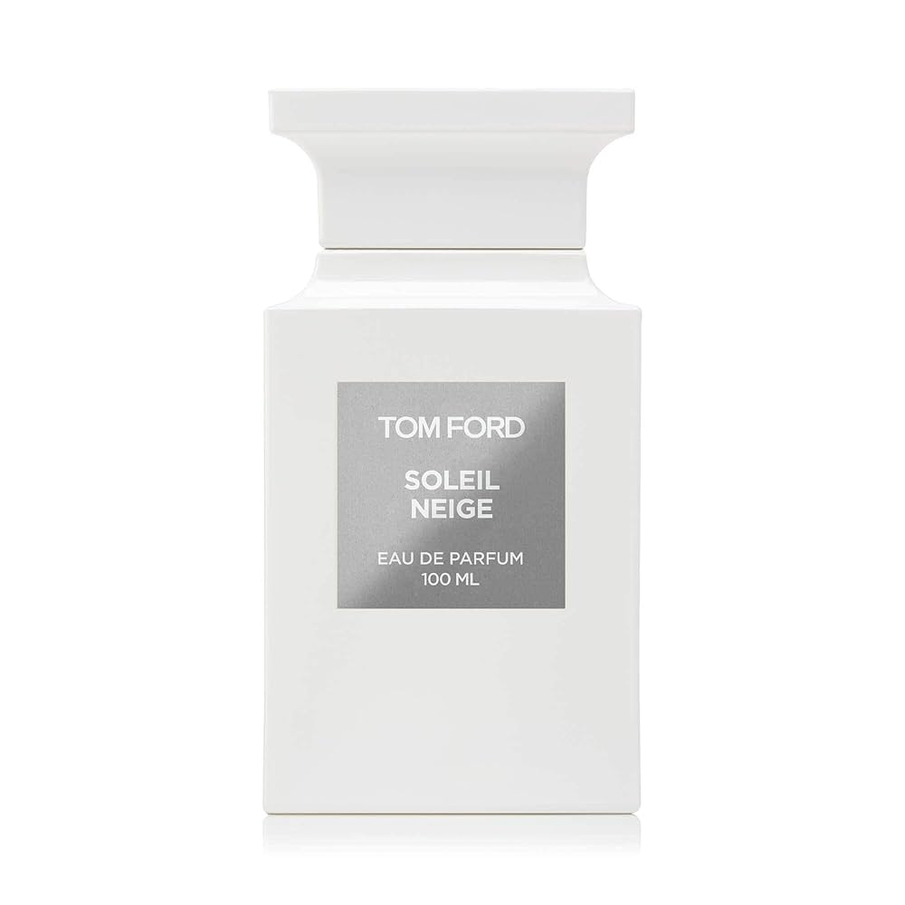TOMFORD SOLEIL NEIGE EDP 100ML