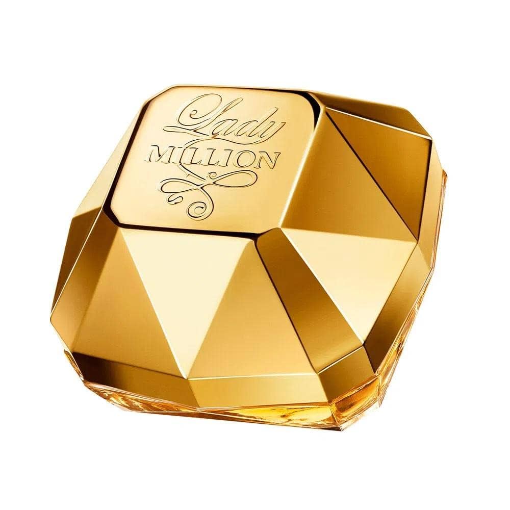 PACO RABBANE LADY MILLION 80ML EDP