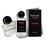 Bal d'Afrique Byredo -Unisex-LUXURY SENSE