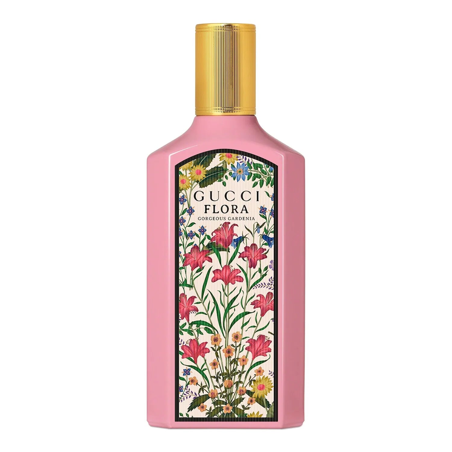 GUCCI FLORA GORGEOUS GARDENIA BLANCHE EDP 100ML