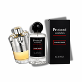 AZZARO WANTED FOR MEN -LUXURY SENSE