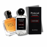 STRONGE WITH YOU -FOR MEN-LUXURY SENSE