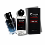 SAUVAGE DIOR-FOR MEN-LUXURY SENSE