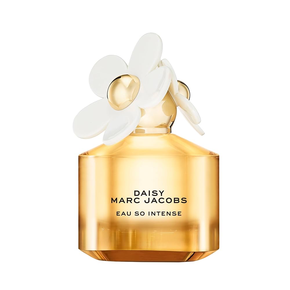 MARC JACOBS DAISY EAU SO INTENSE 100ML