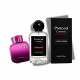 Eau de Lacoste L.12.12 Pour Elle Magnetic Lacoste Fragrances for women-Luxury sense