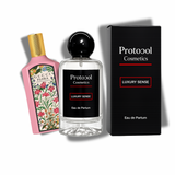 Flora Gorgeous Gardenia Gucci for women-Luxury sense