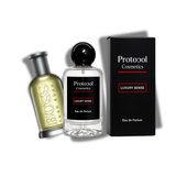 BOSS BOTTLED FOR MEN-LUXURY SENSE