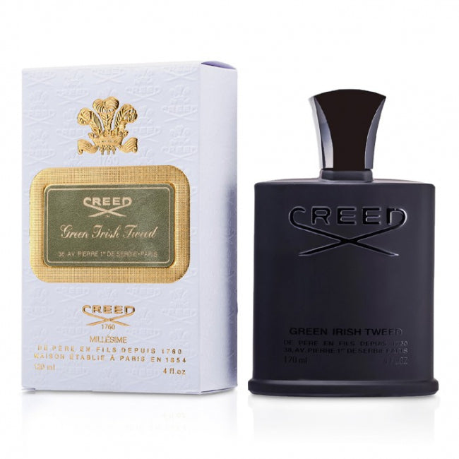 CREED GREEN IRISH TWEED 120ML