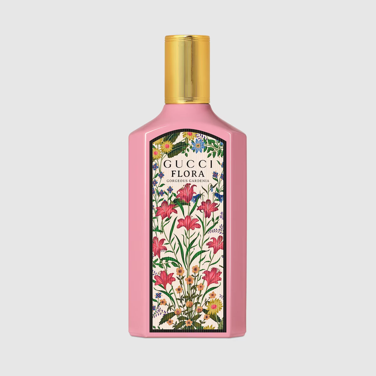 GUCCI FLORA GORGEOUS GARDENIA 100ML FOR HER