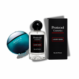 AQVA POUR HOMME-LUXURY SENSE