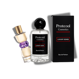 Manifesto Yves Saint Laurent for women-Luxury sense