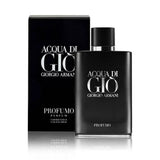GIORGIO ARMANI ACQUA DI GIO PROFUMO 125ML