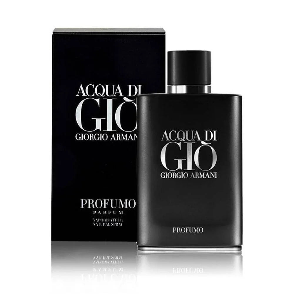 GIORGIO ARMANI ACQUA DI GIO PROFUMO 125ML
