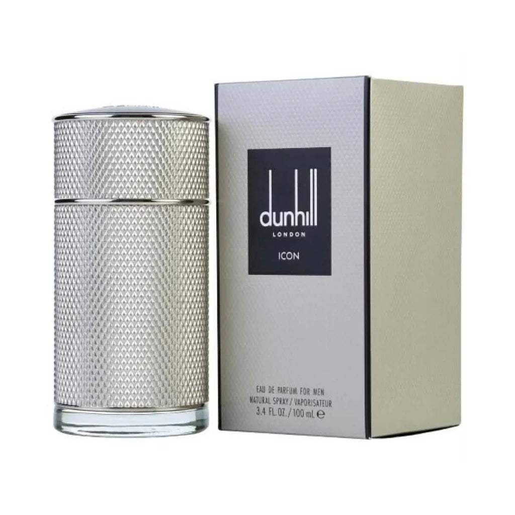 DUNHILL LONDON ICON EDP 100ML