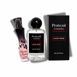 Christina Aguilera by Night  for women-Luxury sense