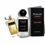 Amber Musc Narciso Rodriguez for women-Luxury sense