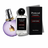 Eclat d’Arpège Lanvin for women-Luxury sense