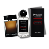 THE ONE MEN D&G -LUXURY SENSE