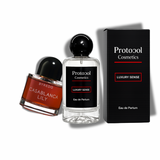 Casablanca Lily 2019 Byredo-UNISEX-Luxury sense