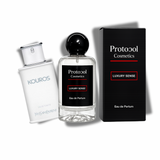 Kouros Yves Saint Laurent for men-Luxury sense