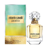ROBERTO CAVALLI PARADISO  EDP 75ML