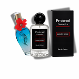Born in Paradise Escada for women-Luxury sense