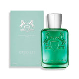 DE MARLY GREEN LEY 125ML