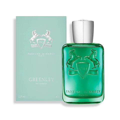 DE MARLY GREEN LEY 125ML