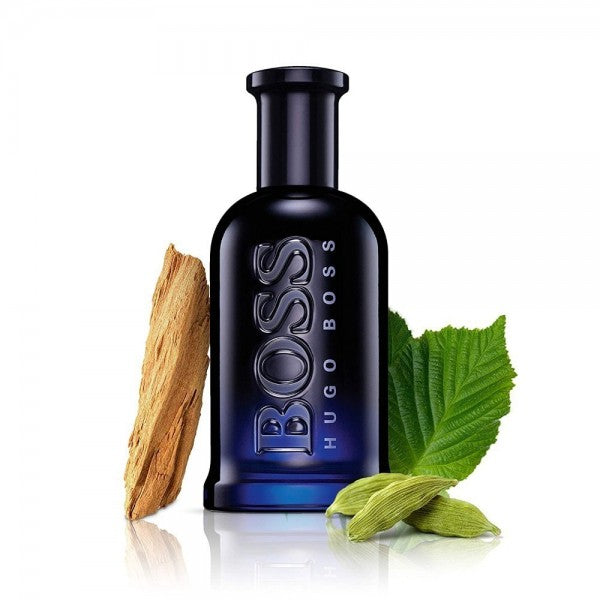 BOSS BOTTLED NIGHT BLEU 100ML EDT