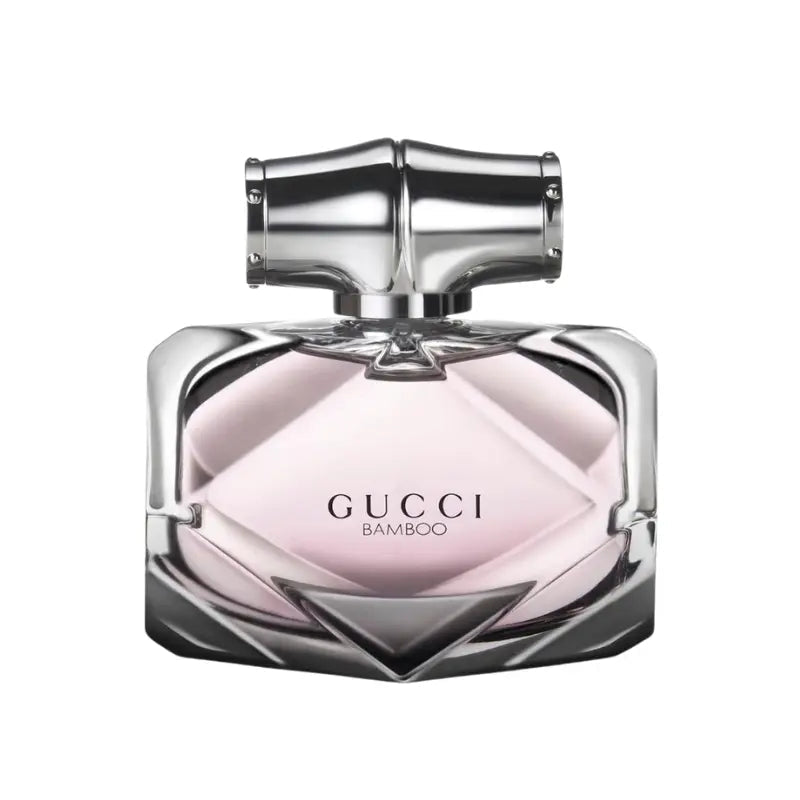 GUCCI BAMBOO EDP FOR HER 75ML