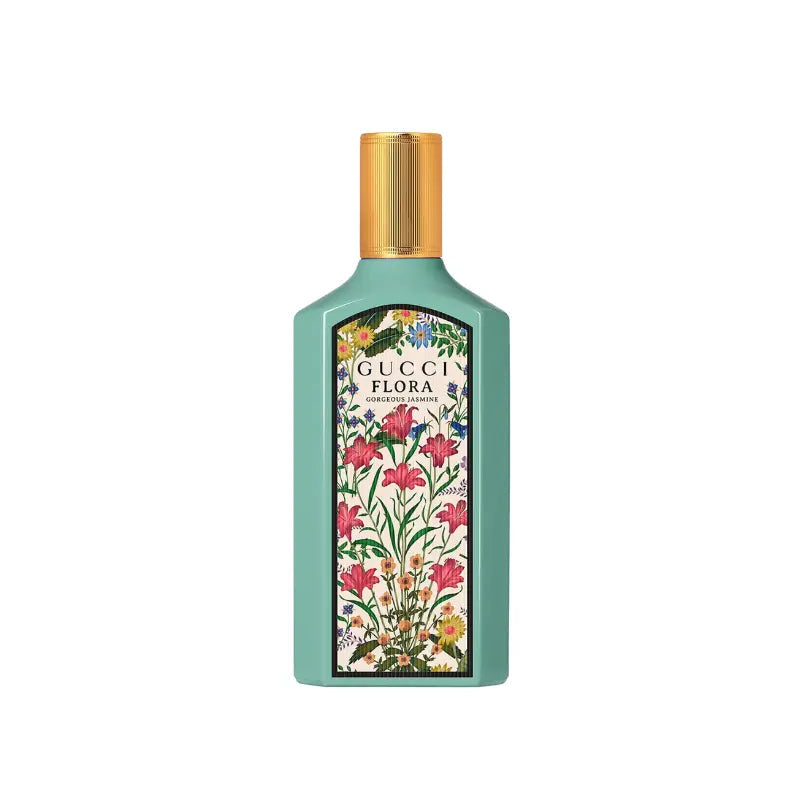 GUCCI FLORA GORGEOUS JASMINE EDP 100ML
