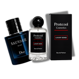 SAUVAGE ELIXIR FOR MEN-LUXURY SENSE