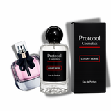 Mon Paris Yves Saint Laurent for women-Luxury sense