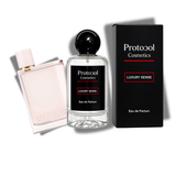 Burberry Her Burberry for women-Luxury sense