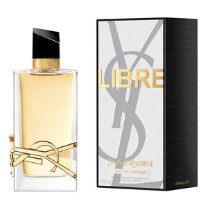 YVES SAINT LAURENT LIBRE EDP 100ML FOR HER