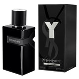 YVES SAINT LAURENT Y PERFUME BLACK 100ML